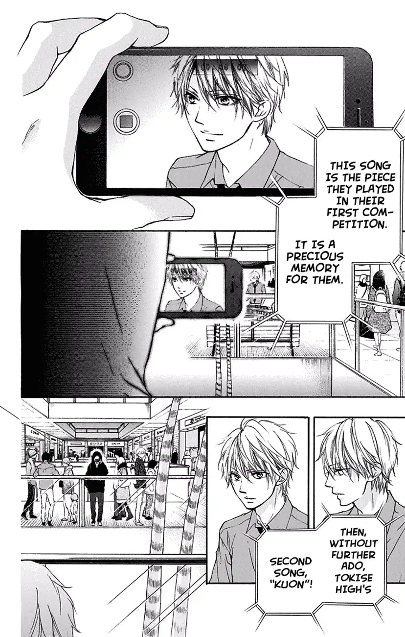 Kono Oto Tomare! Chapter 59 26